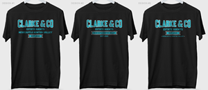 Design de Vêtement par Andi Yan pour ce projet | Design #36467289