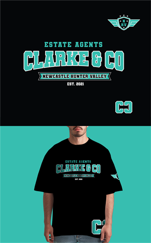 Design de Vêtement par ThiagoB pour ce projet | Design : #36468480