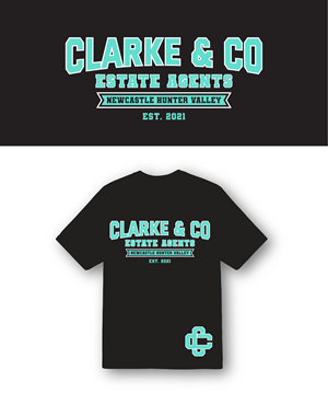 Apparel Design by dskyvbc