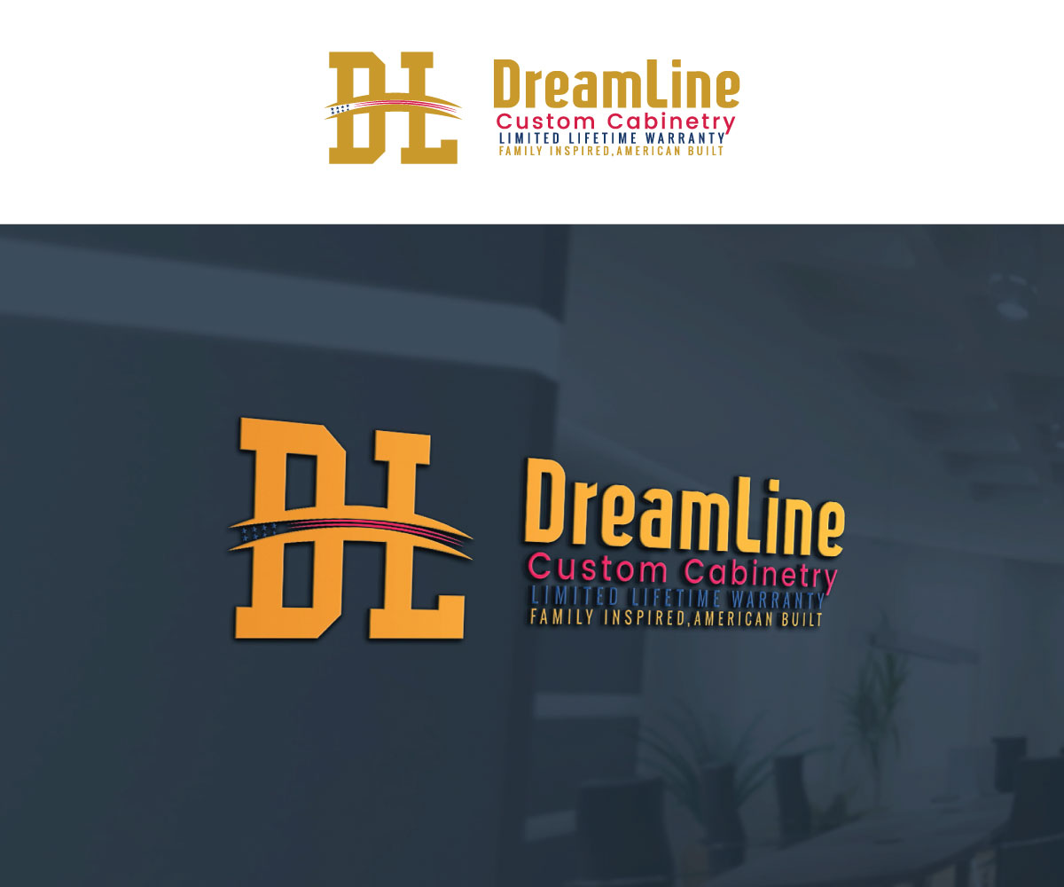 Logo-Design von Luckey yaari für dieses Projekt | Design #36469680