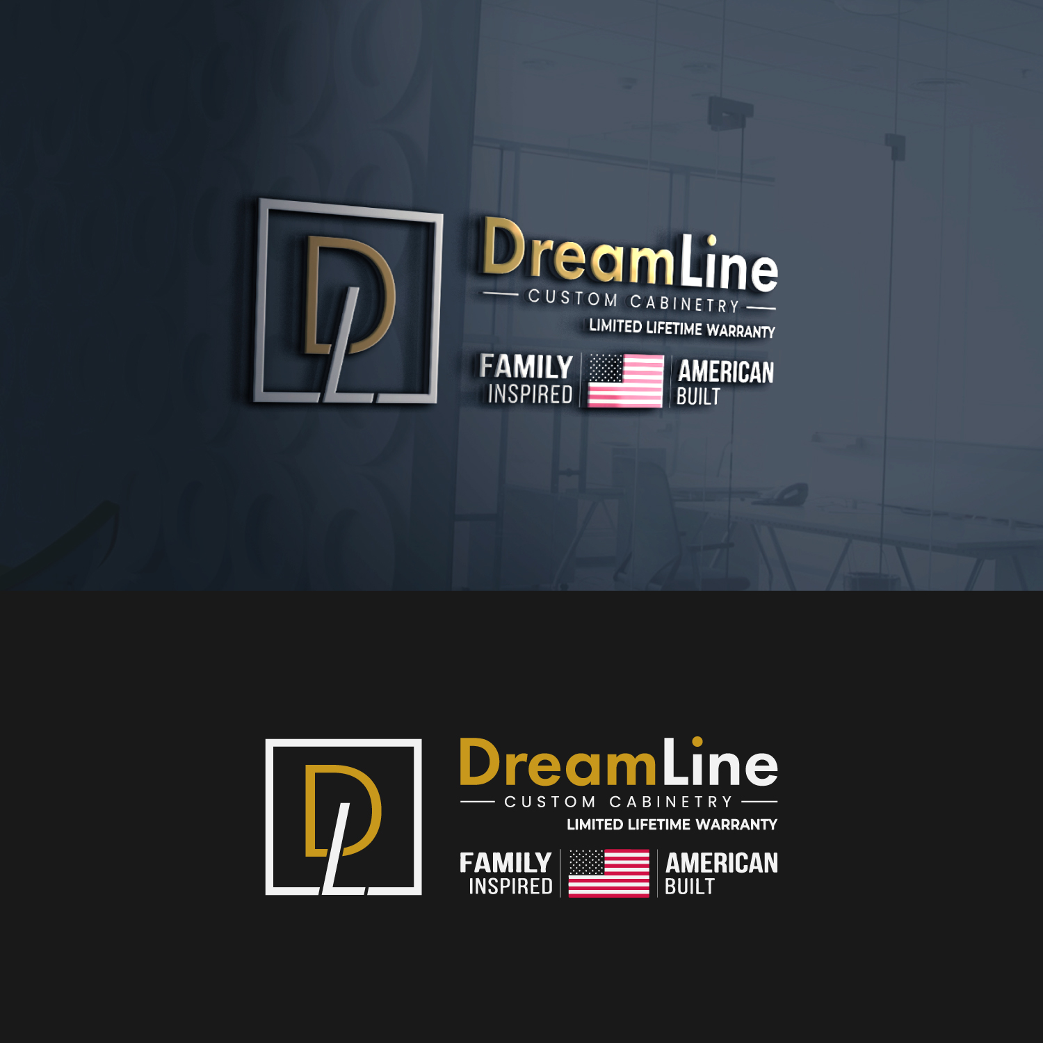 Logo-Design von iD99 für dieses Projekt | Design #36473512