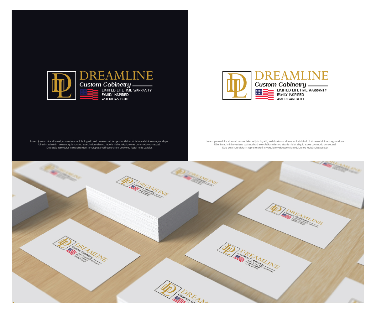 Logo Design by dstudios for this project | Design #36471227