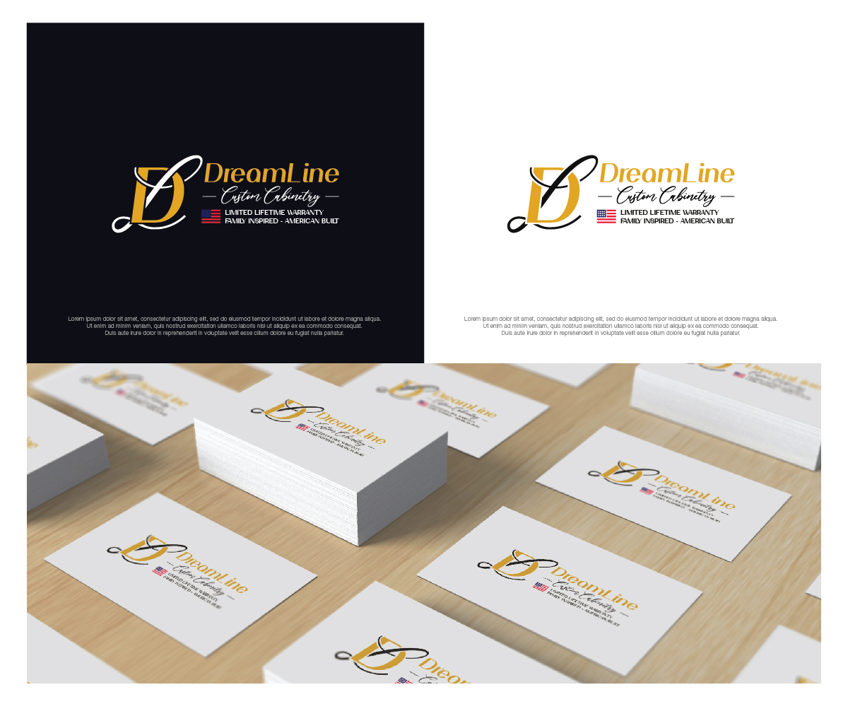 Logo-Design von dstudios für dieses Projekt | Design #36471233