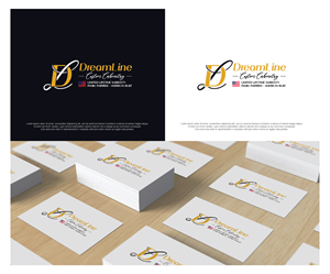 Logo Design by dstudios for this project | Design: #36471233