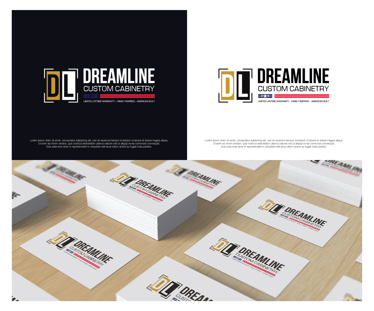 Logo Design by dstudios for this project | Design #36517564