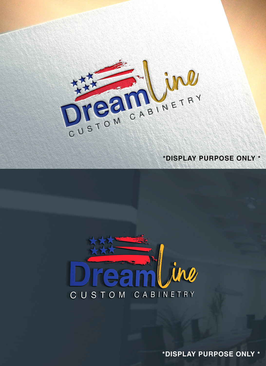 Logo Design by RaKu 2 for this project | Design #36480263
