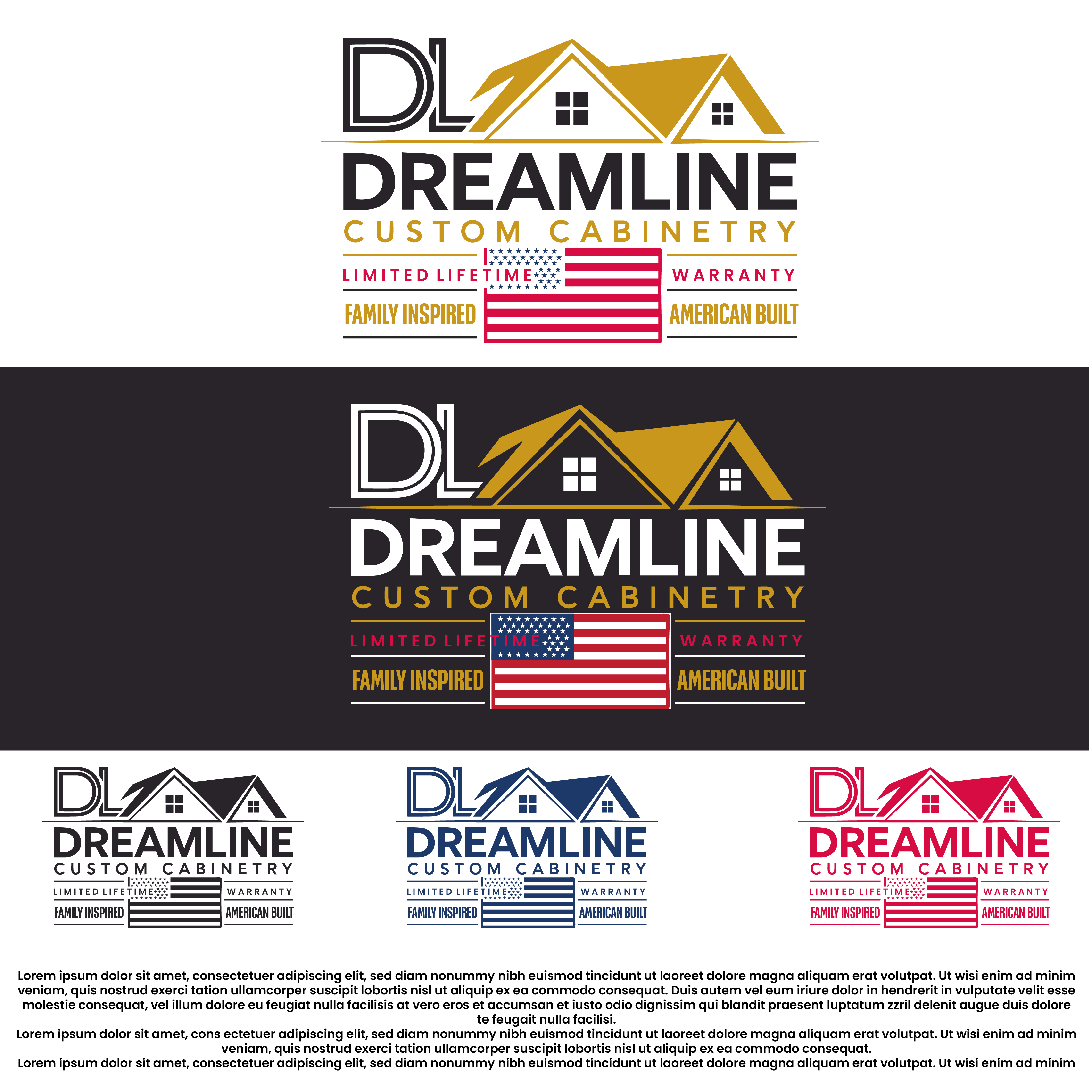 Logo Design by Shariqology for this project | Design #36466748