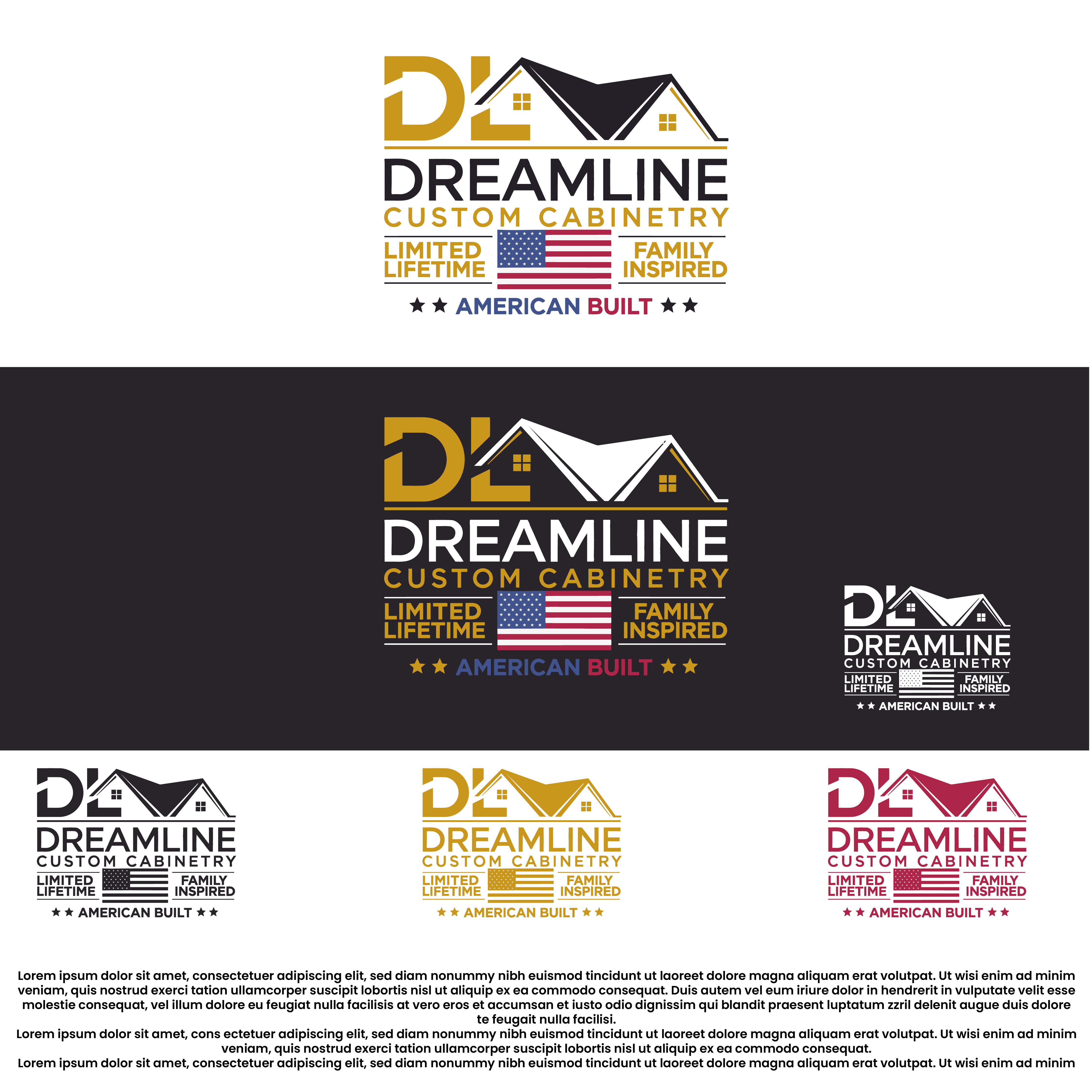 Logo Design by Shariqology for this project | Design #36466803