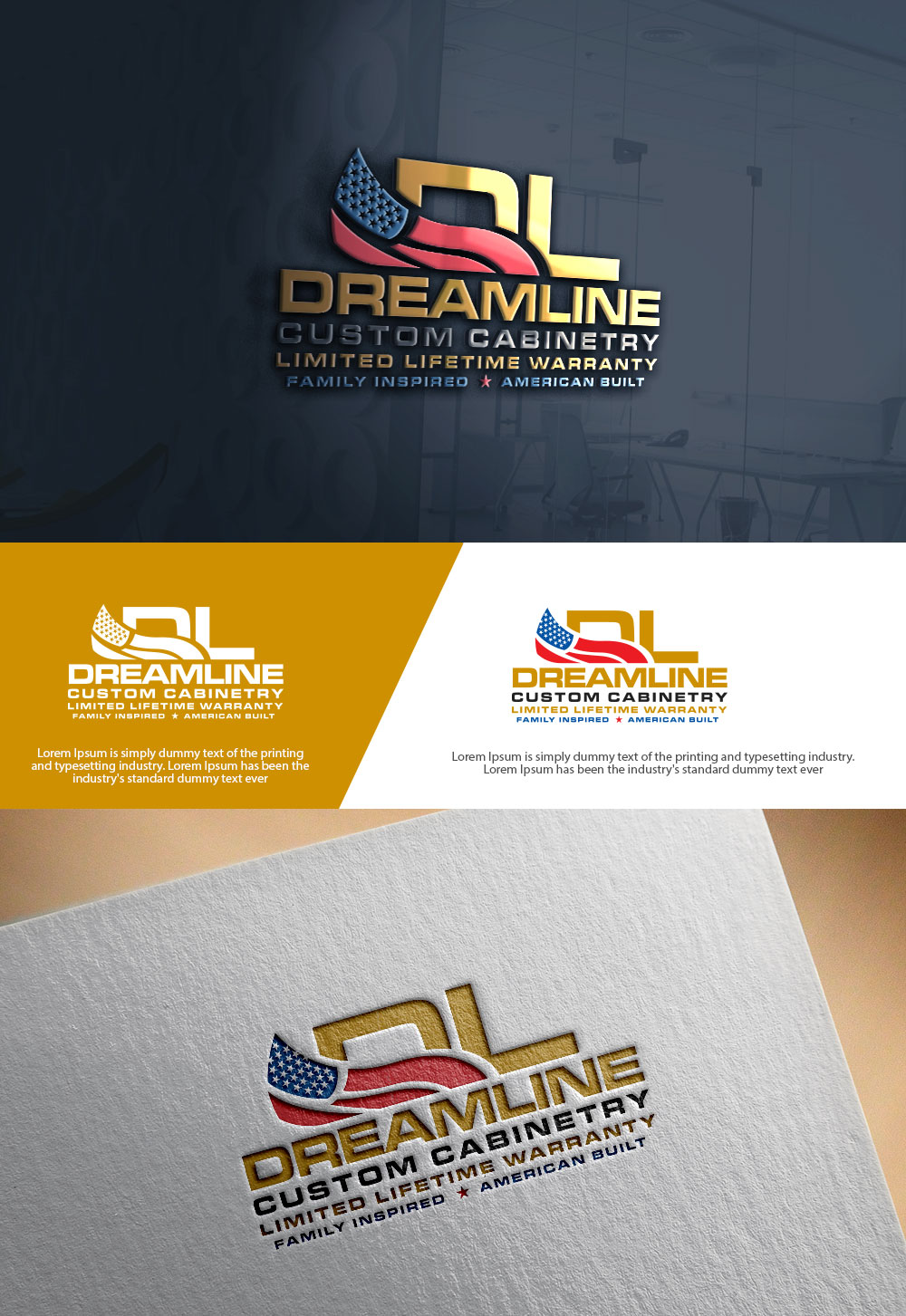 Logo Design by sulemani  creation for this project | Design #36470081