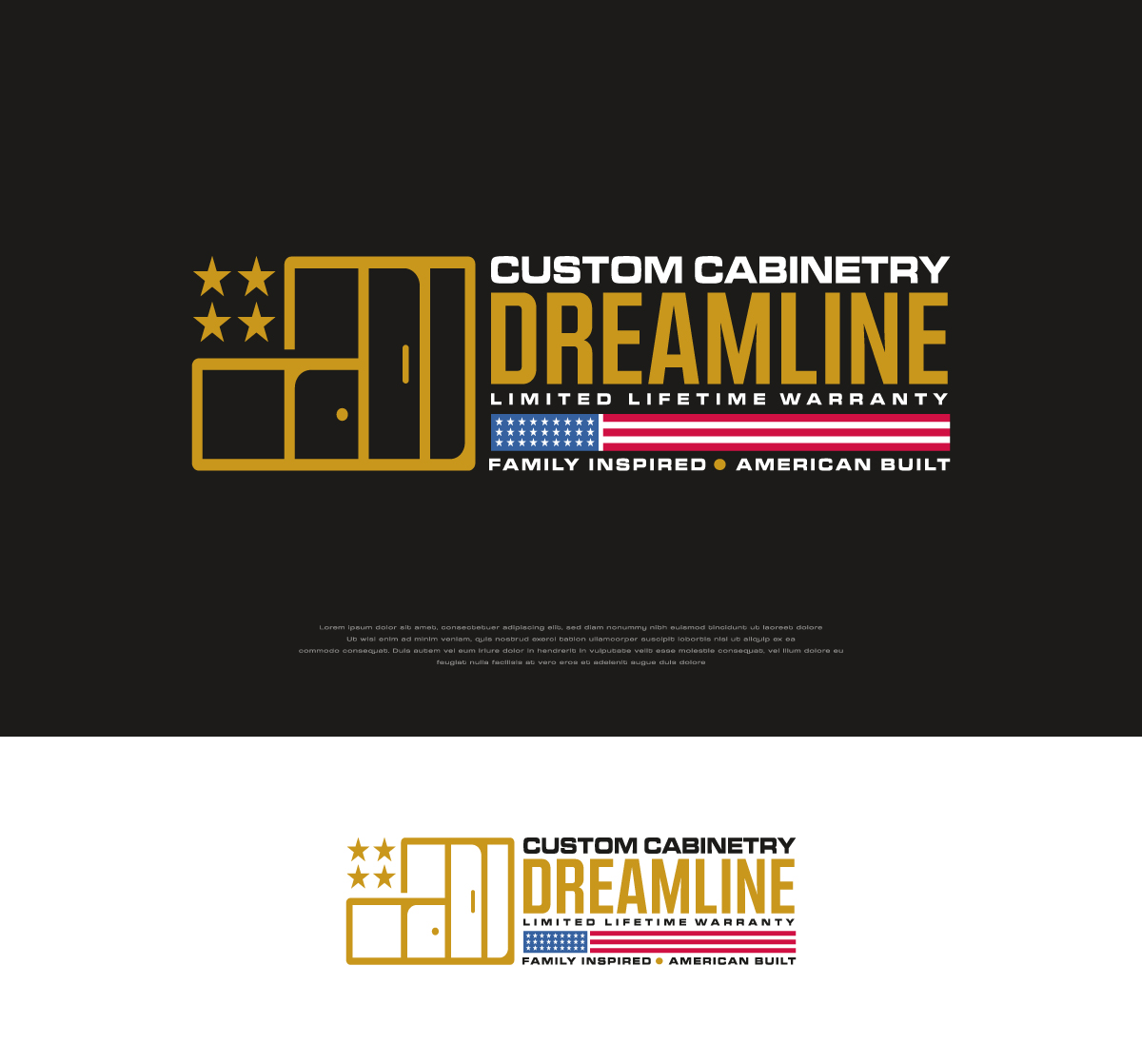 Logo Design by apik. for this project | Design #36466831