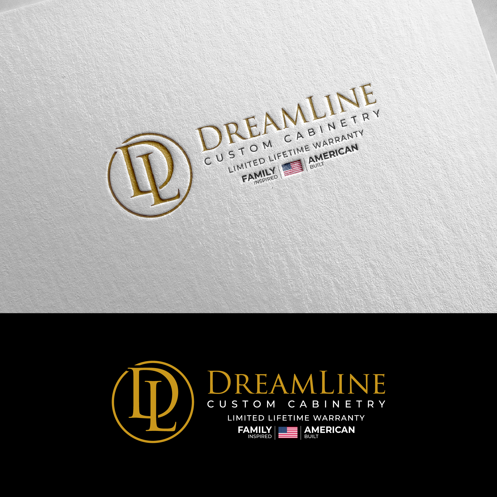 Logo Design by alzac for this project | Design #36484151