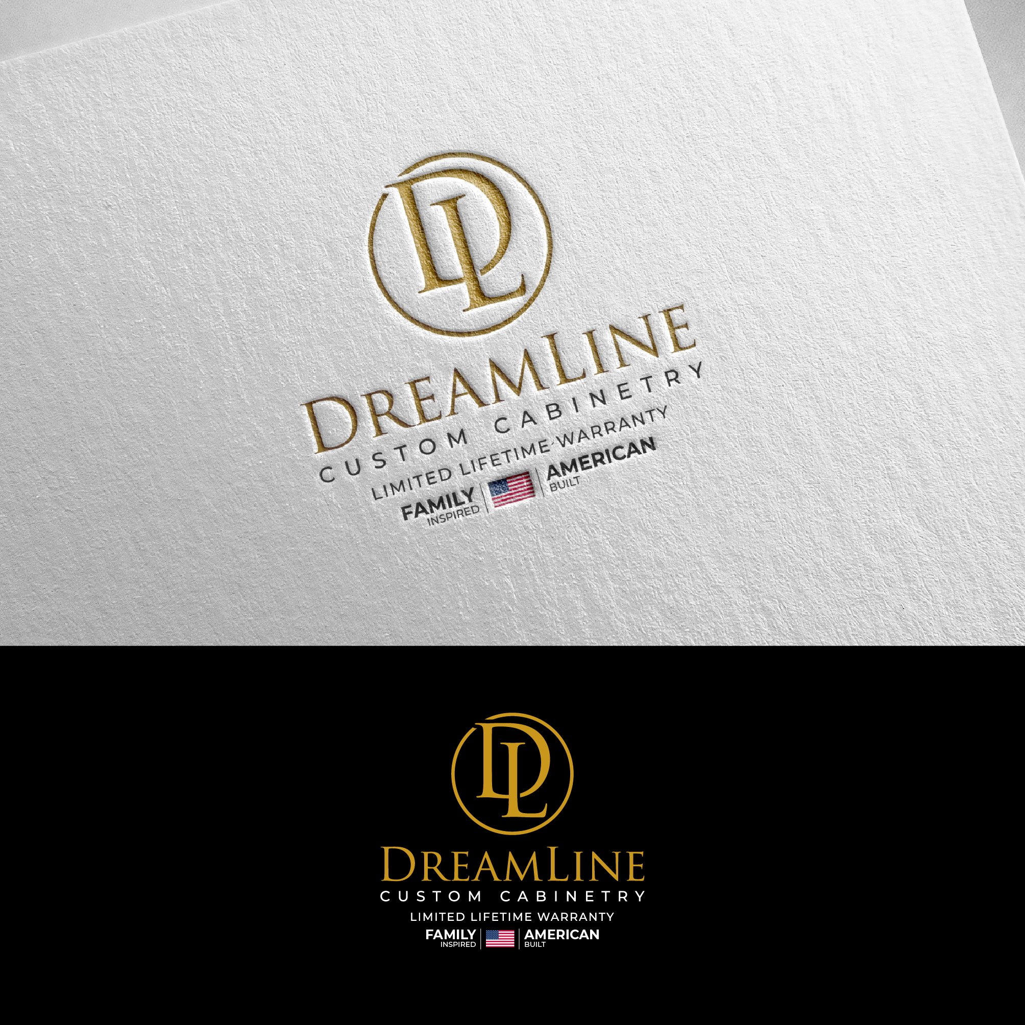 Logo Design by alzac for this project | Design #36484157