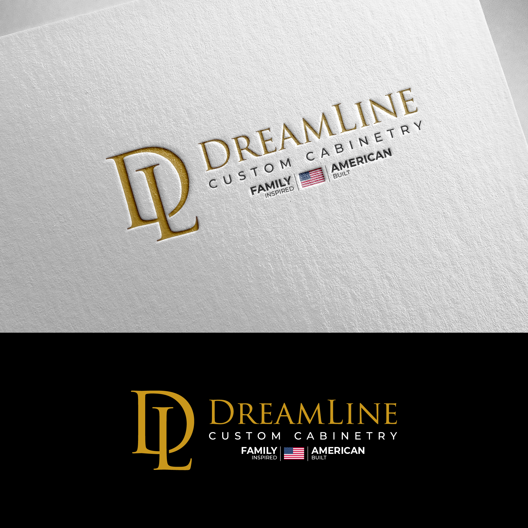 Logo Design by alzac for this project | Design #36522591