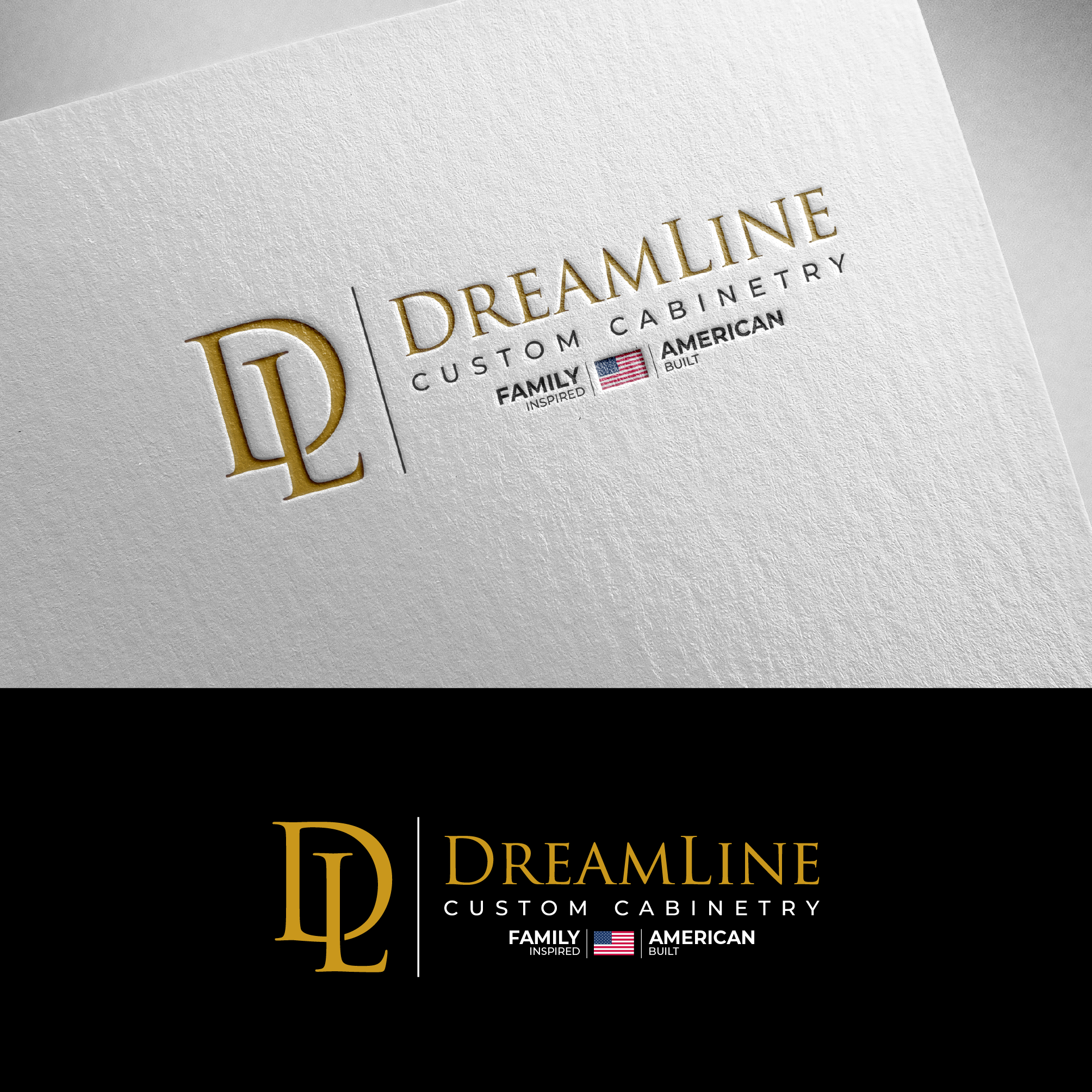 Logo Design by alzac for this project | Design #36522624