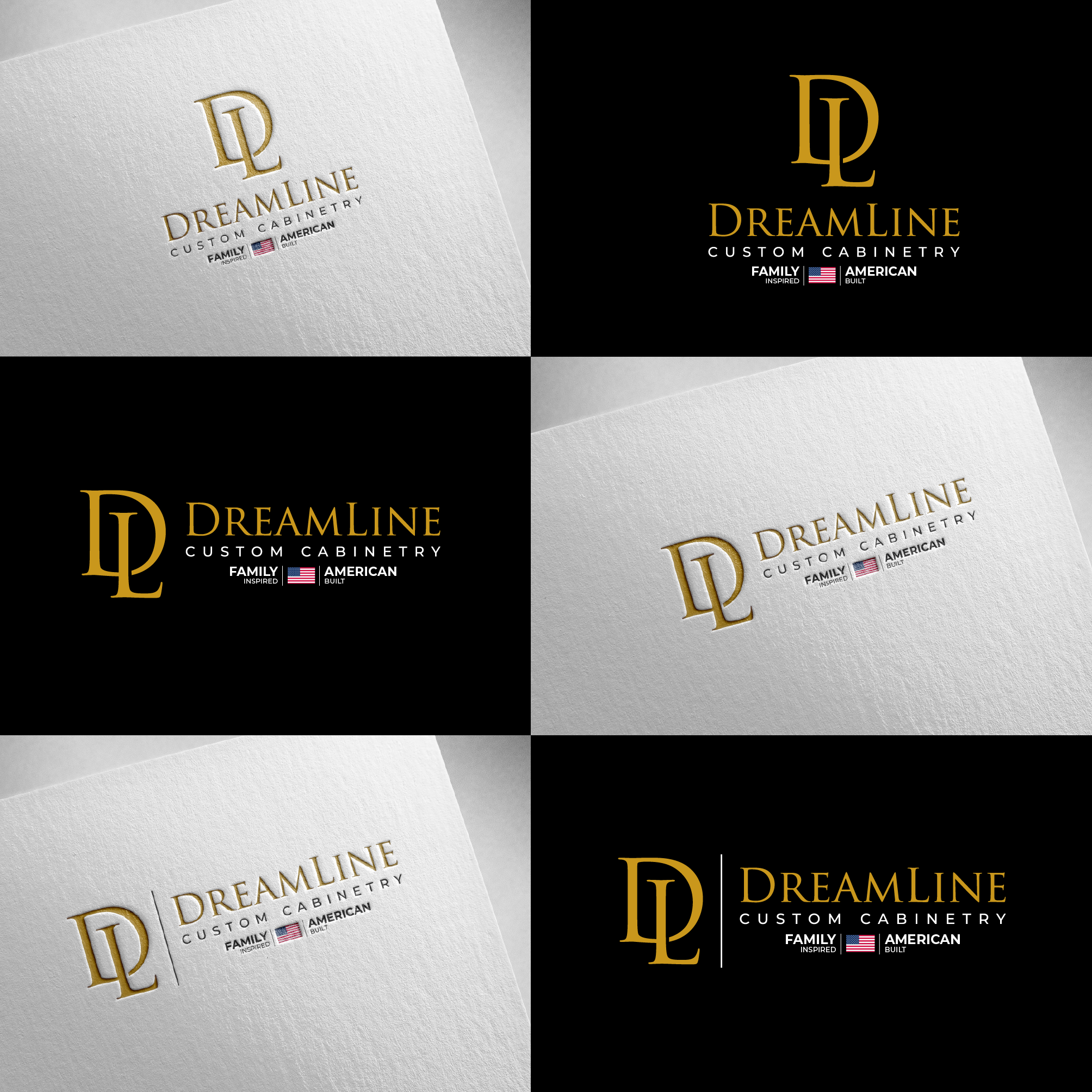 Logo Design by alzac for this project | Design #36538713