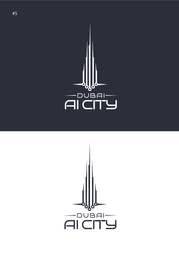 Logo Design by rgb01 for this project | Design #36510279