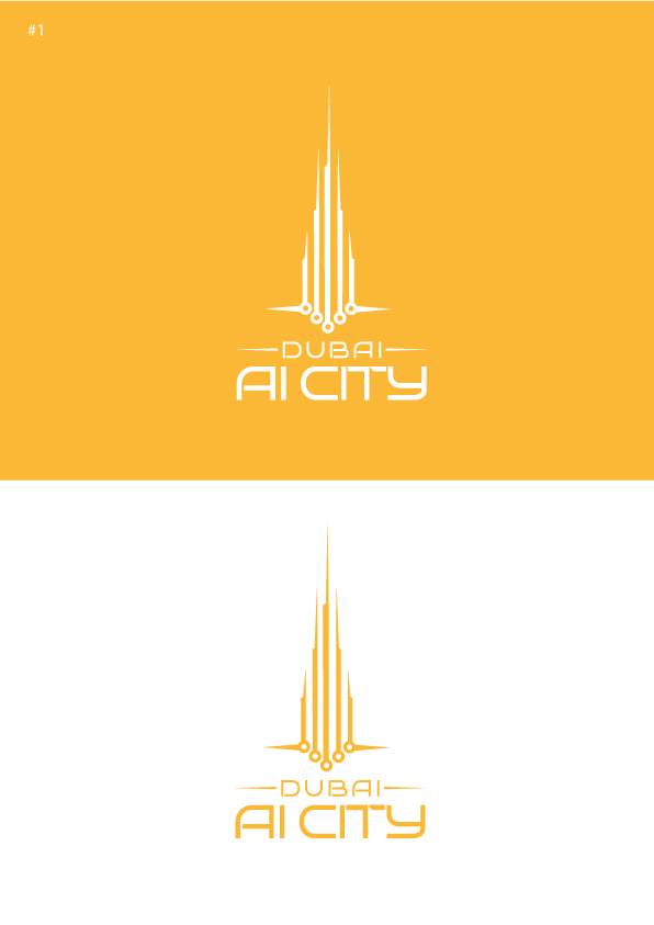 Logo Design by rgb01 for this project | Design #36510280