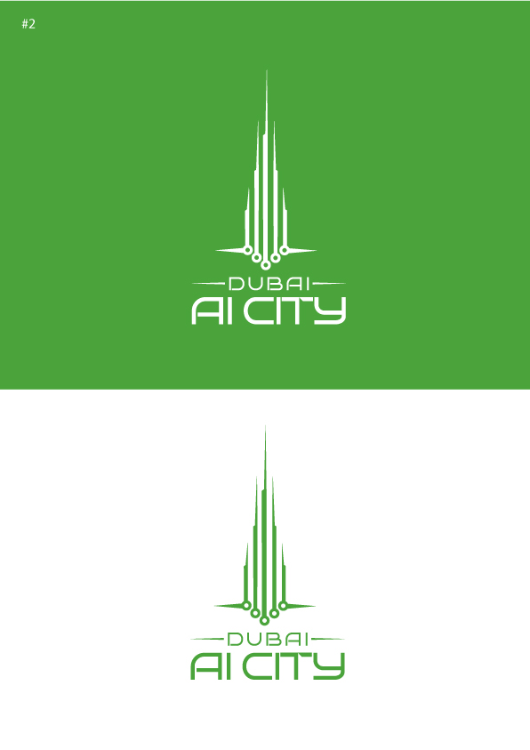 Logo Design by rgb01 for this project | Design #36510282