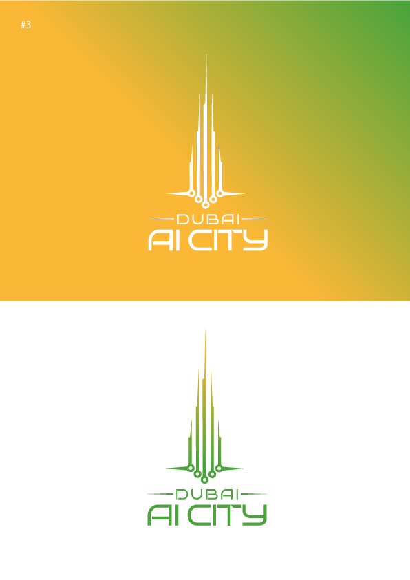 Logo Design by rgb01 for this project | Design #36510283