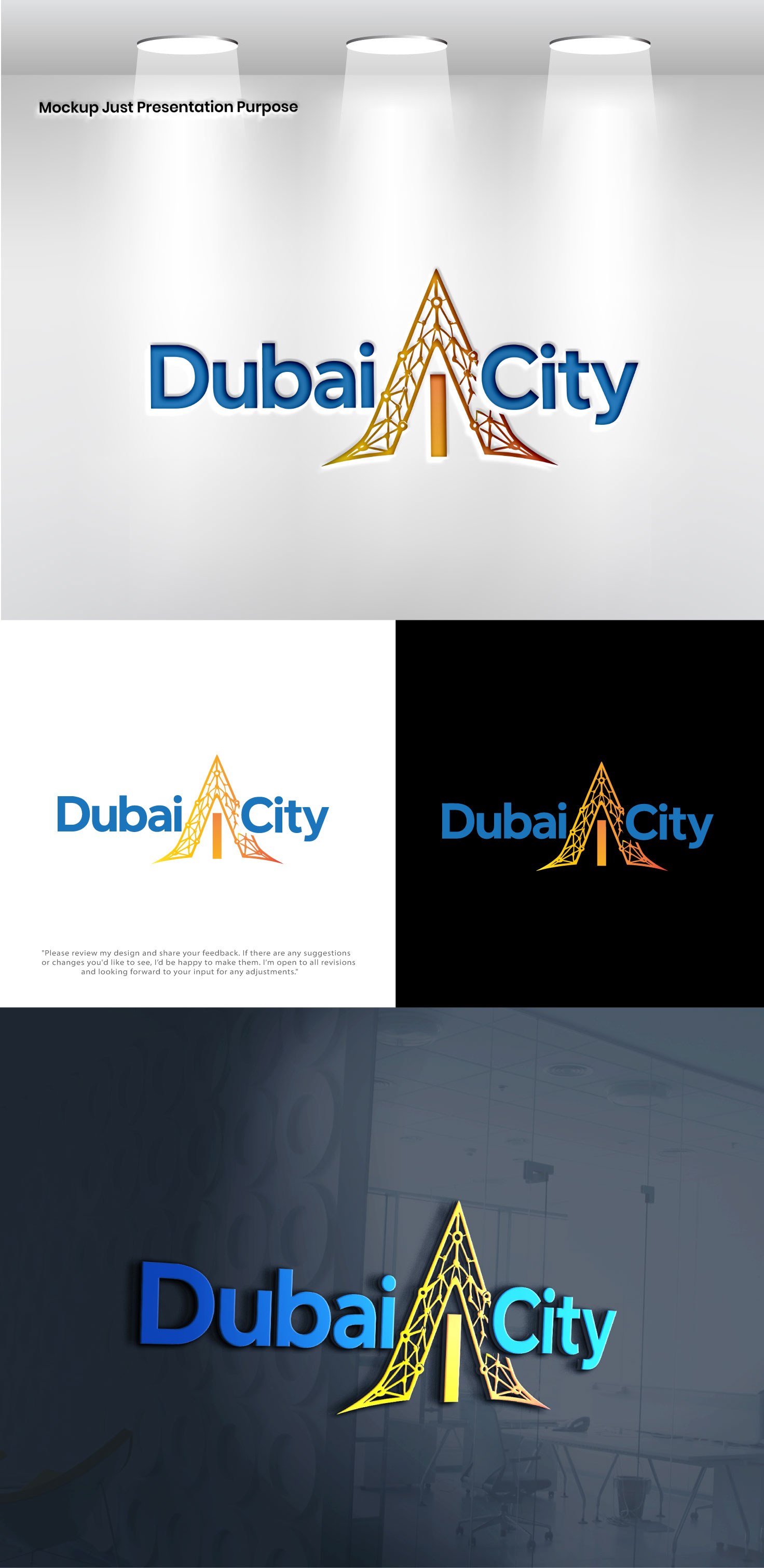 Logo Design by VectorForge for this project | Design #36492856