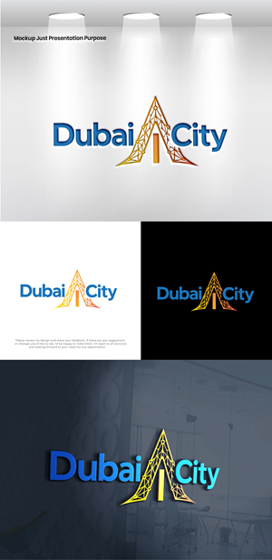 Logo Design by VectorForge for this project | Design: #36492856