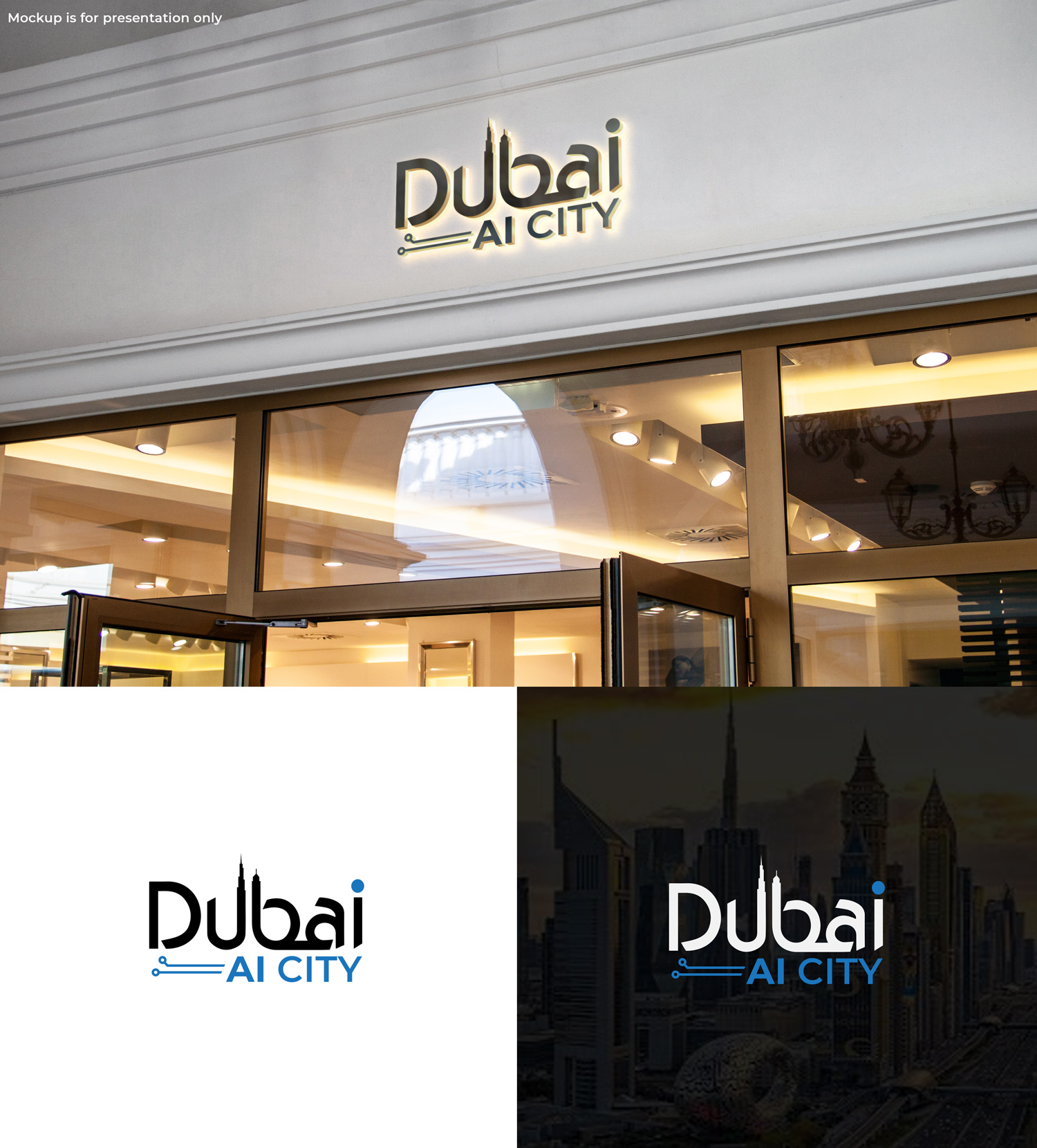 Logo Design by M Art & Design for this project | Design #36469049