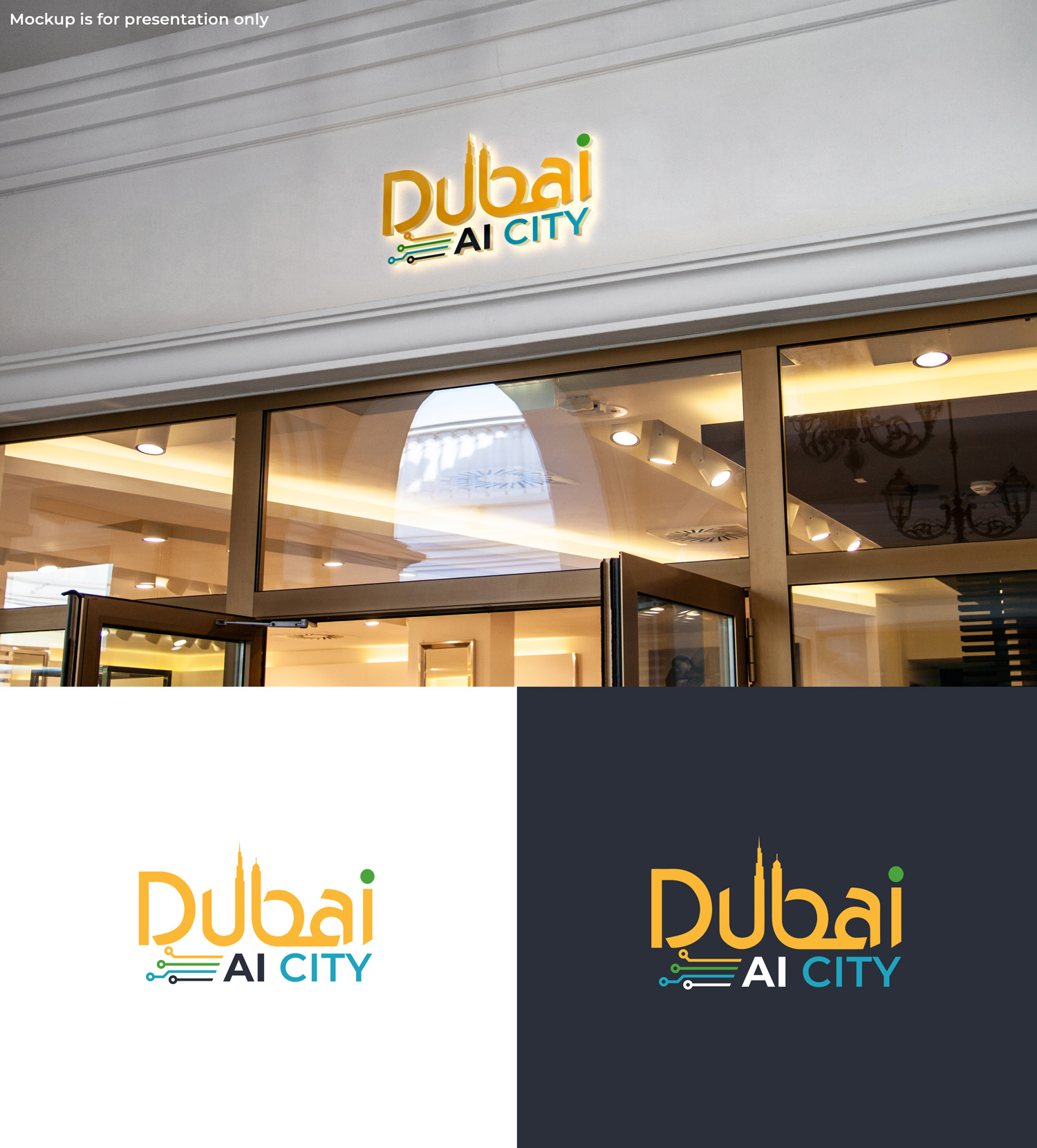 Logo Design by M Art & Design for this project | Design #36510120
