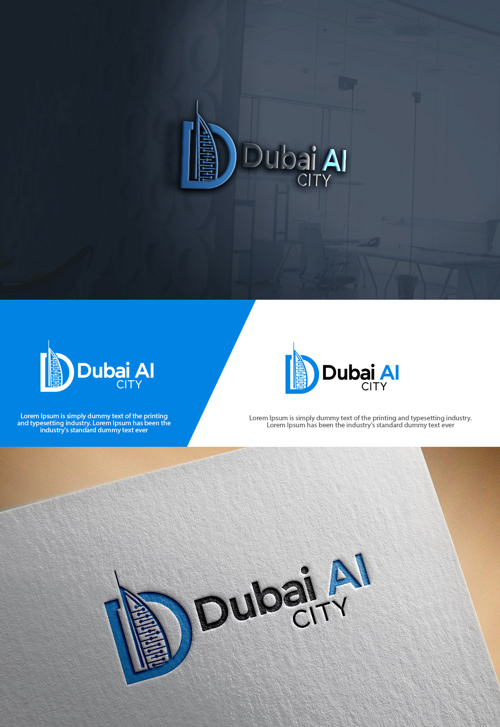 Logo Design by sulemani  creation for this project | Design #36470075