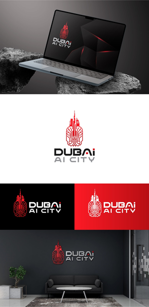Logo Design by PixelUP Graphics for this project | Design: #36482303