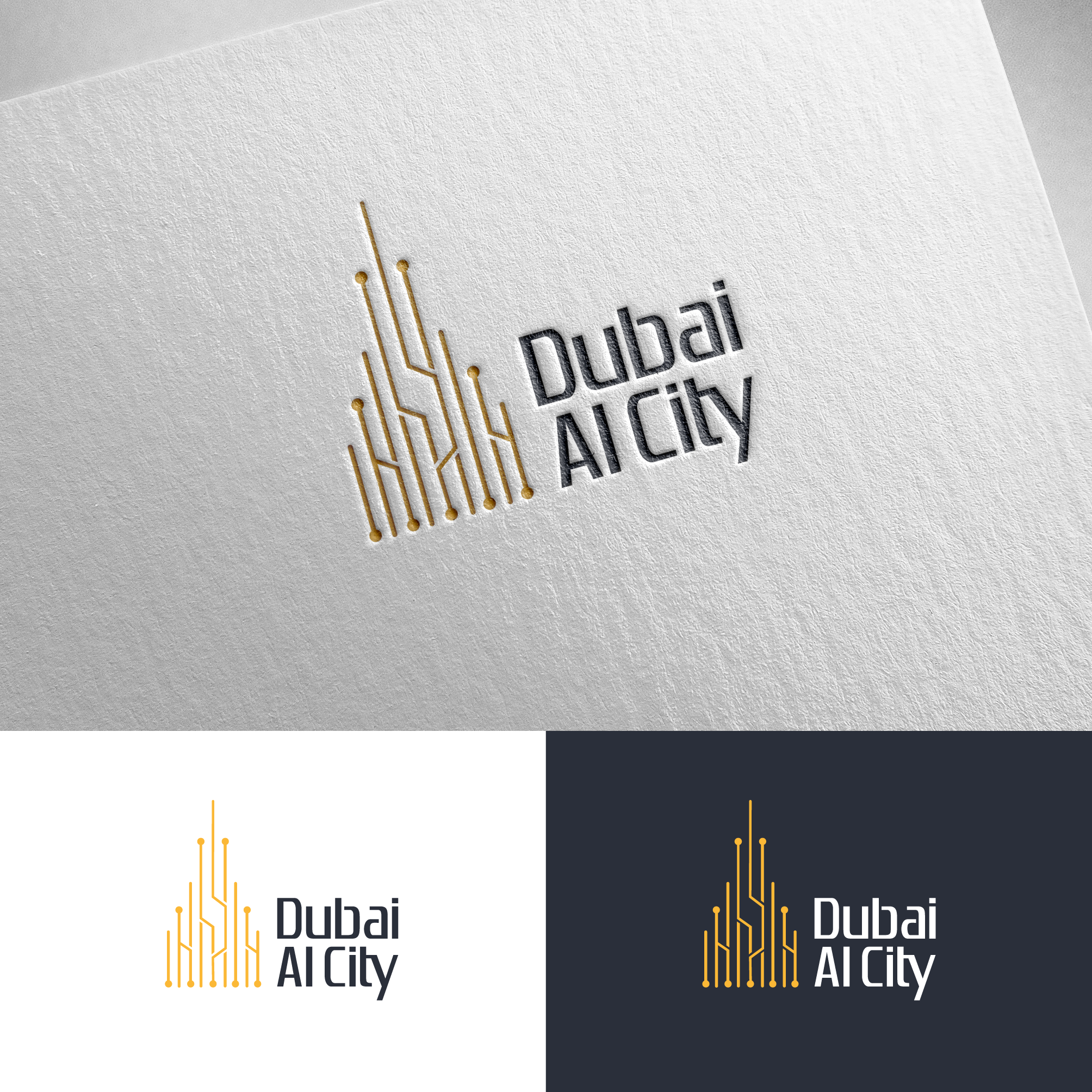 Logo Design by alzac for this project | Design #36510062