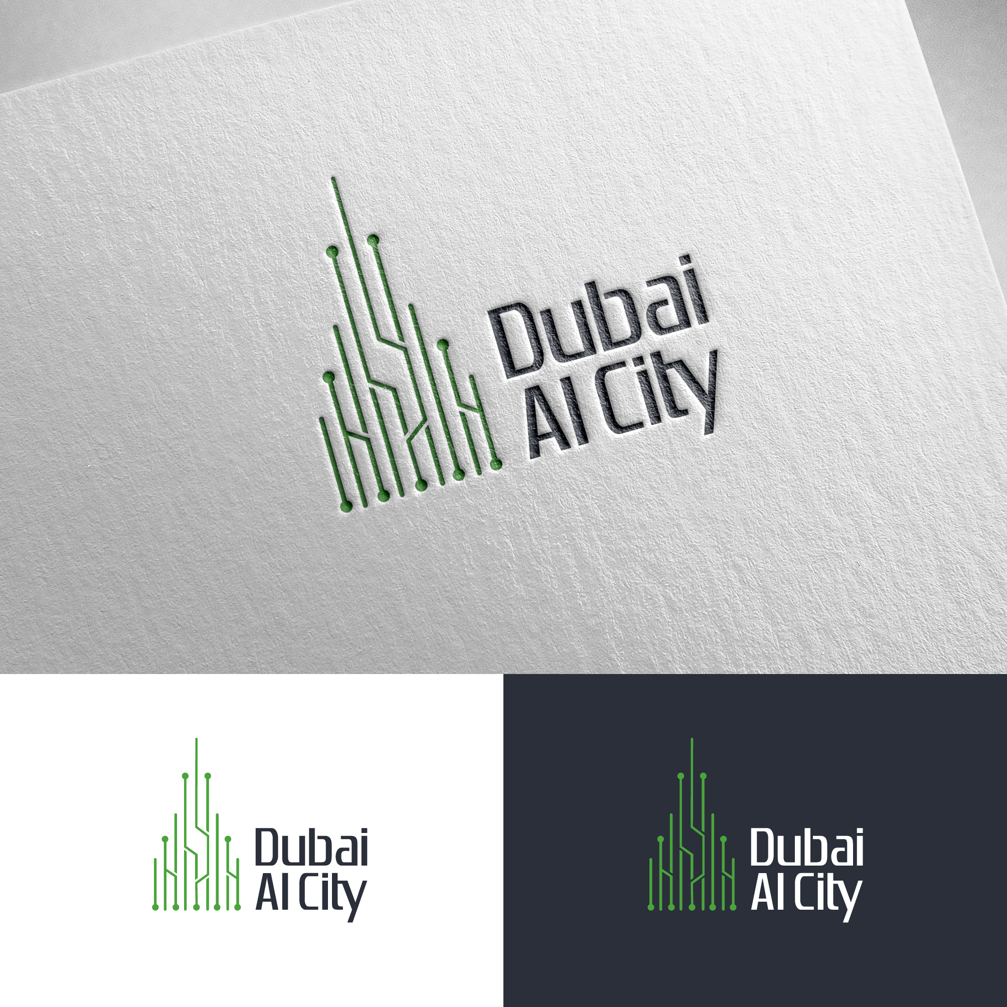 Logo Design by alzac for this project | Design #36510074