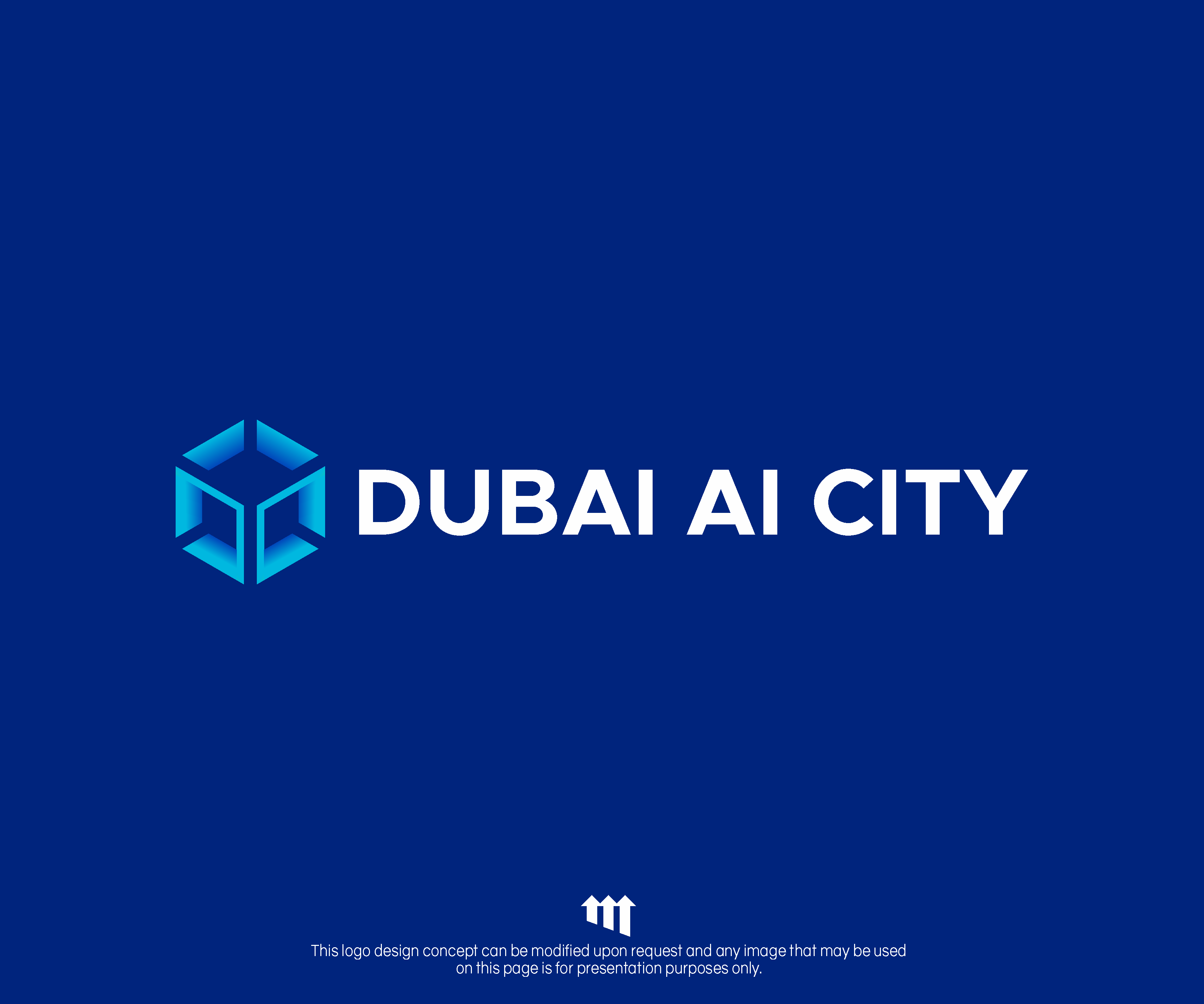 Logo Design by MBARO for this project | Design #36504935