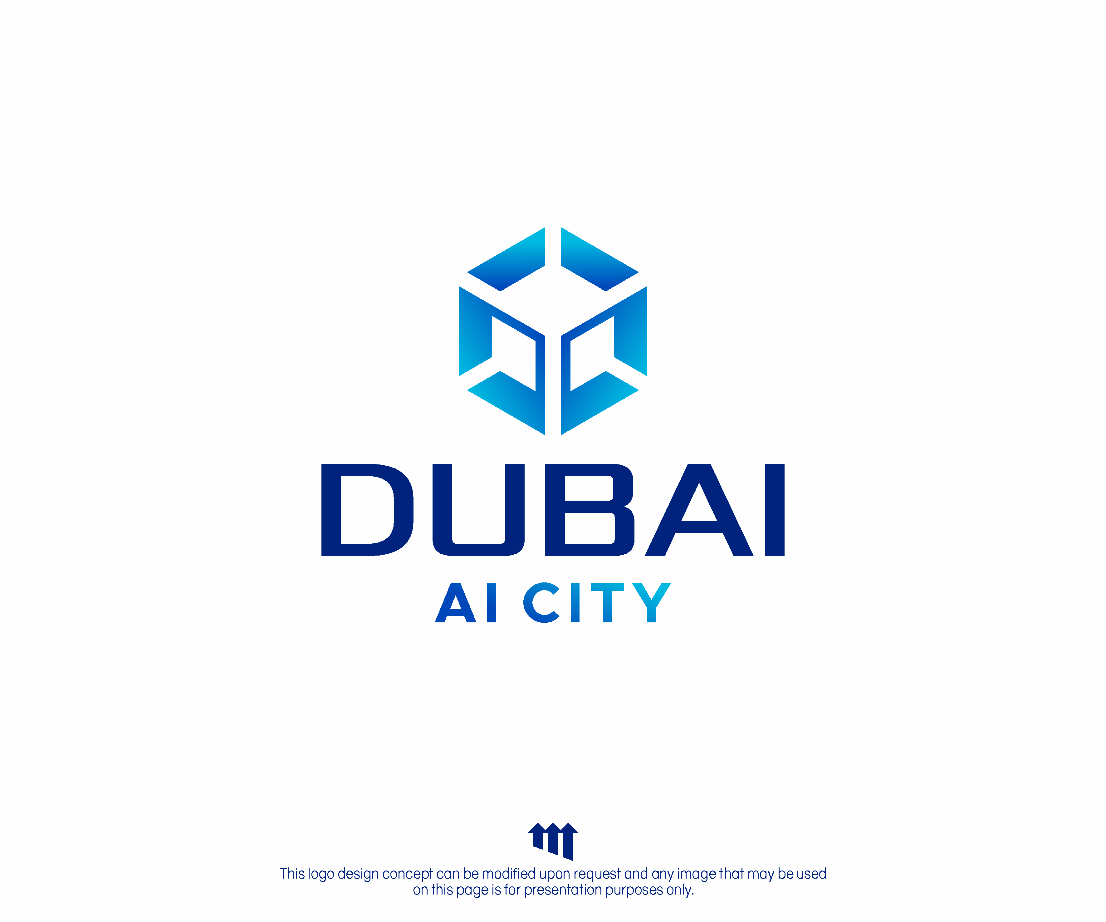 Logo Design by MBARO for this project | Design #36504936