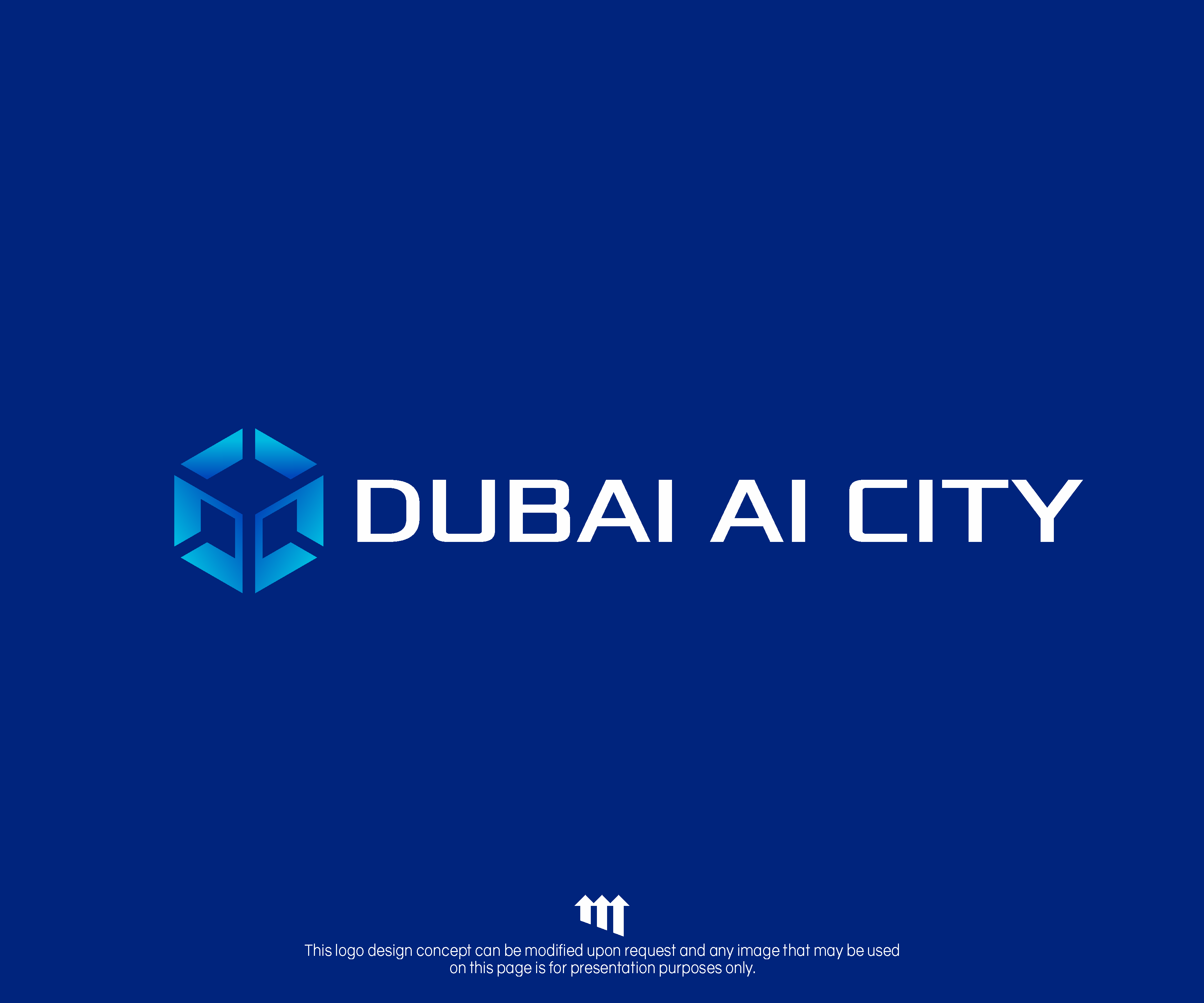 Logo Design by MBARO for this project | Design #36504938