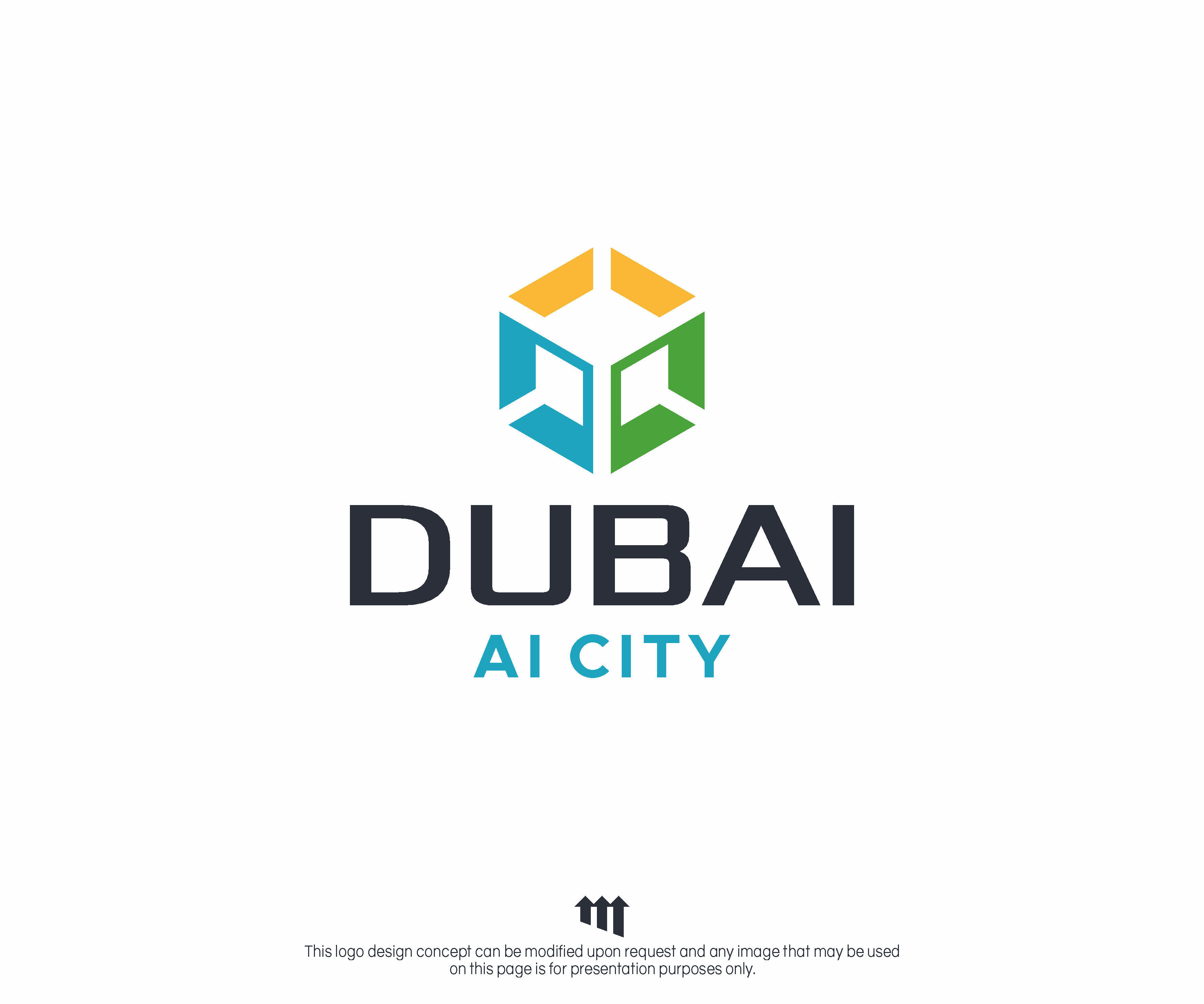 Logo Design by MBARO for this project | Design #36510528