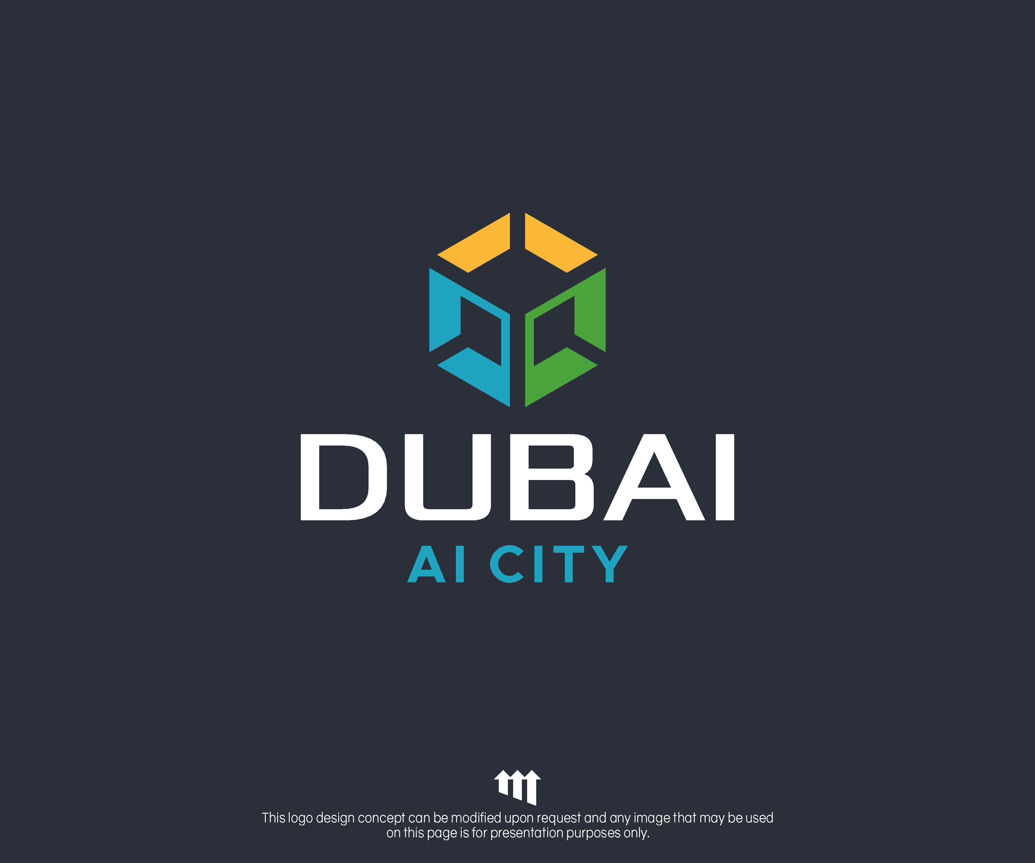 Logo Design by MBARO for this project | Design #36510529
