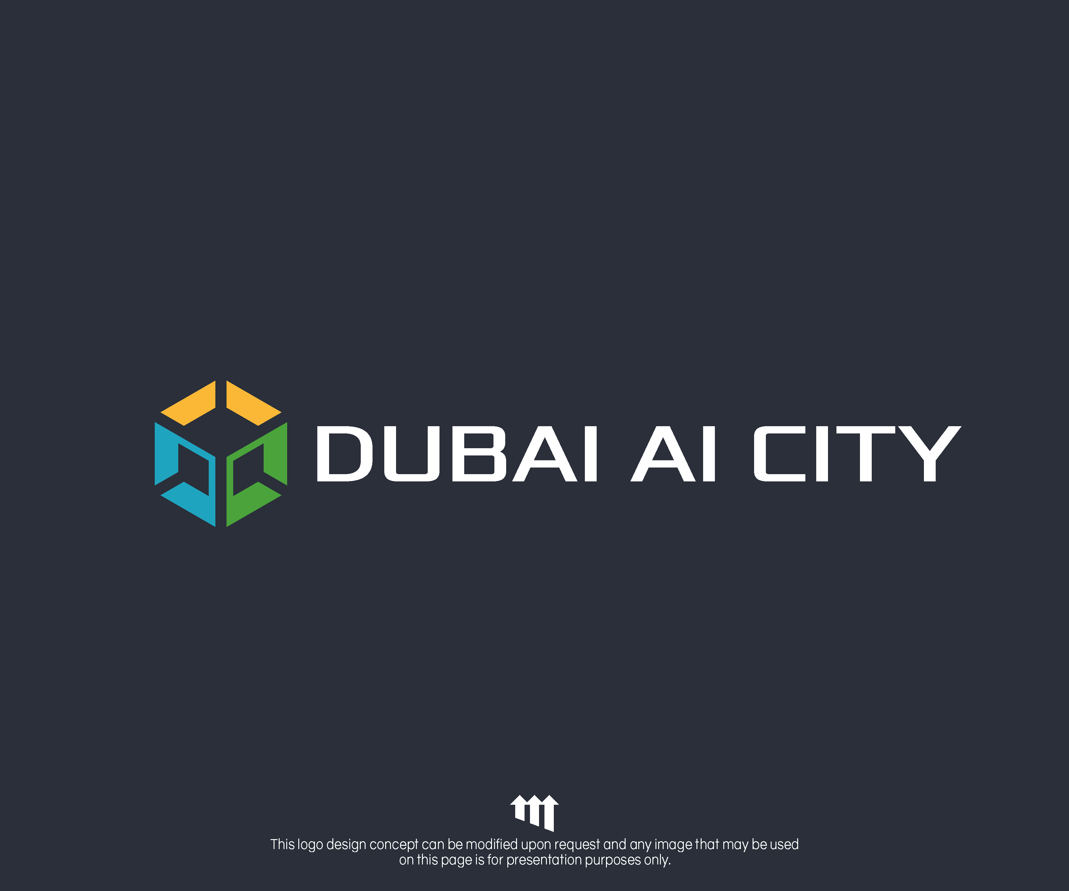 Logo Design by MBARO for this project | Design #36510530