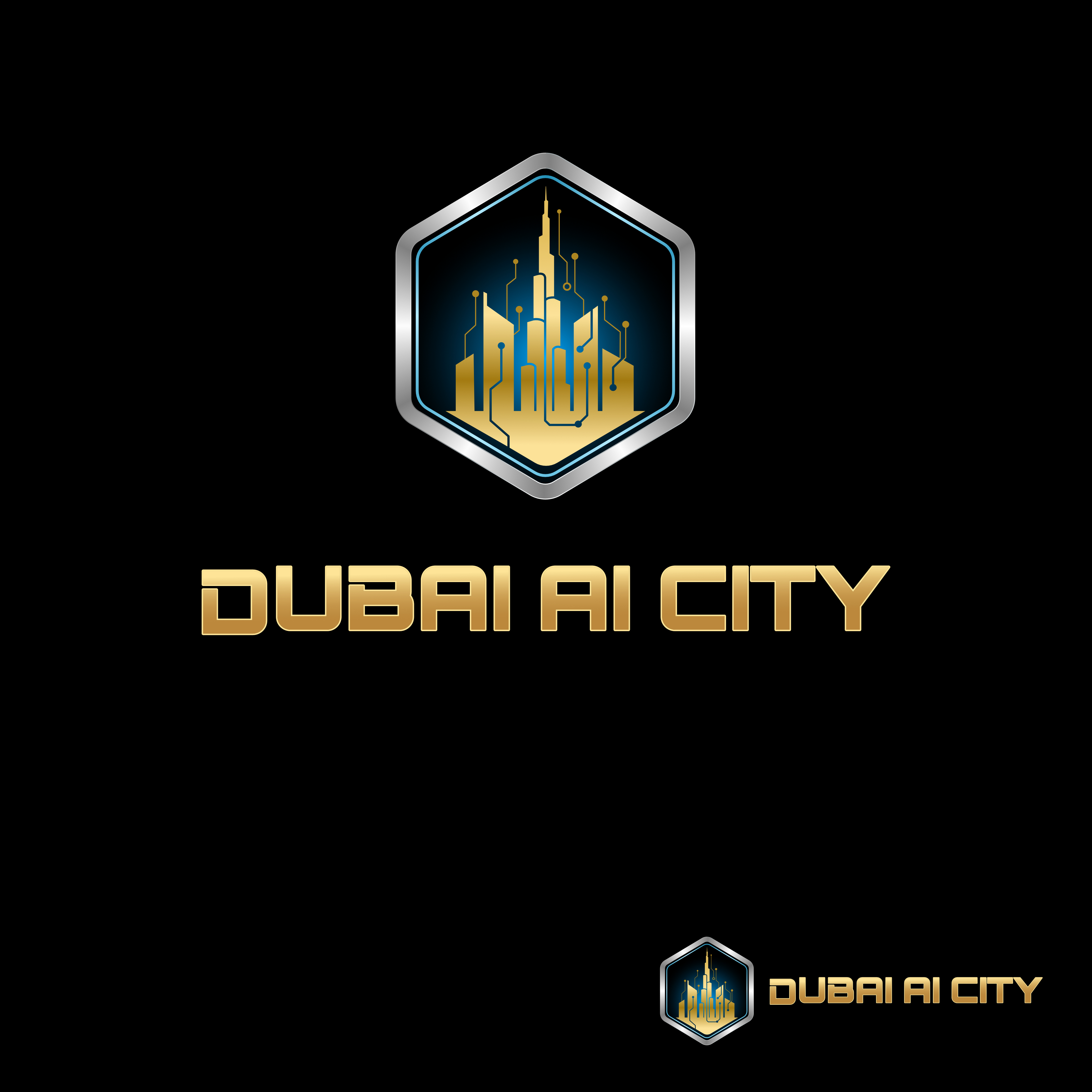 Logo Design by GumelarStd for this project | Design #36468774