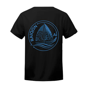 T-shirt Design by onze design for Raiqon Gmbh | Design #36492268