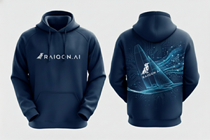 T-shirt Design by Hussan