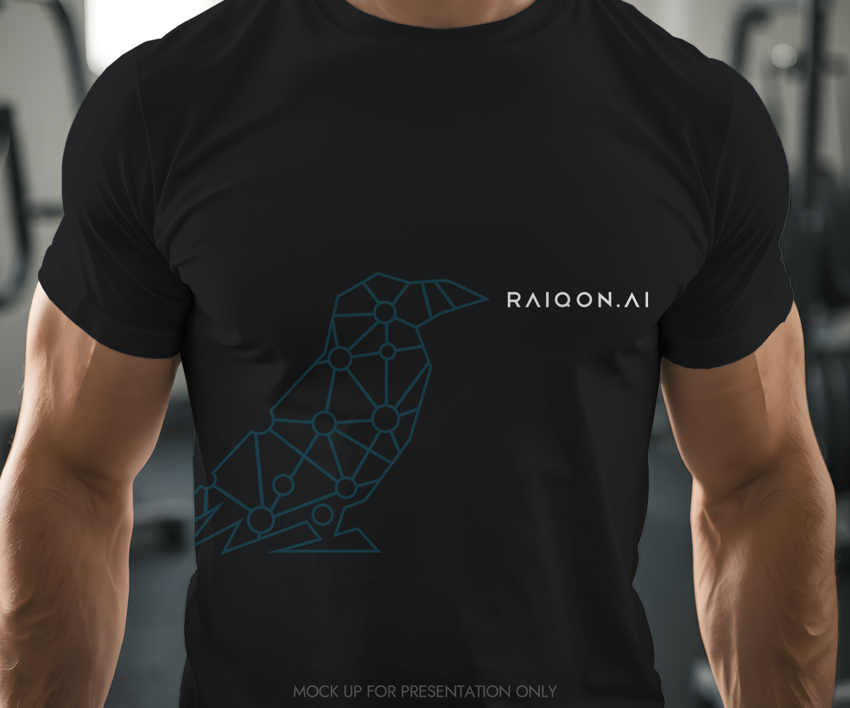 T-shirt Design by NancyTan for Raiqon Gmbh | Design #36469682