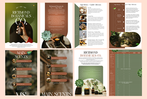 Design de Flyer par Revolt Team pour ce projet | Design : #36504863