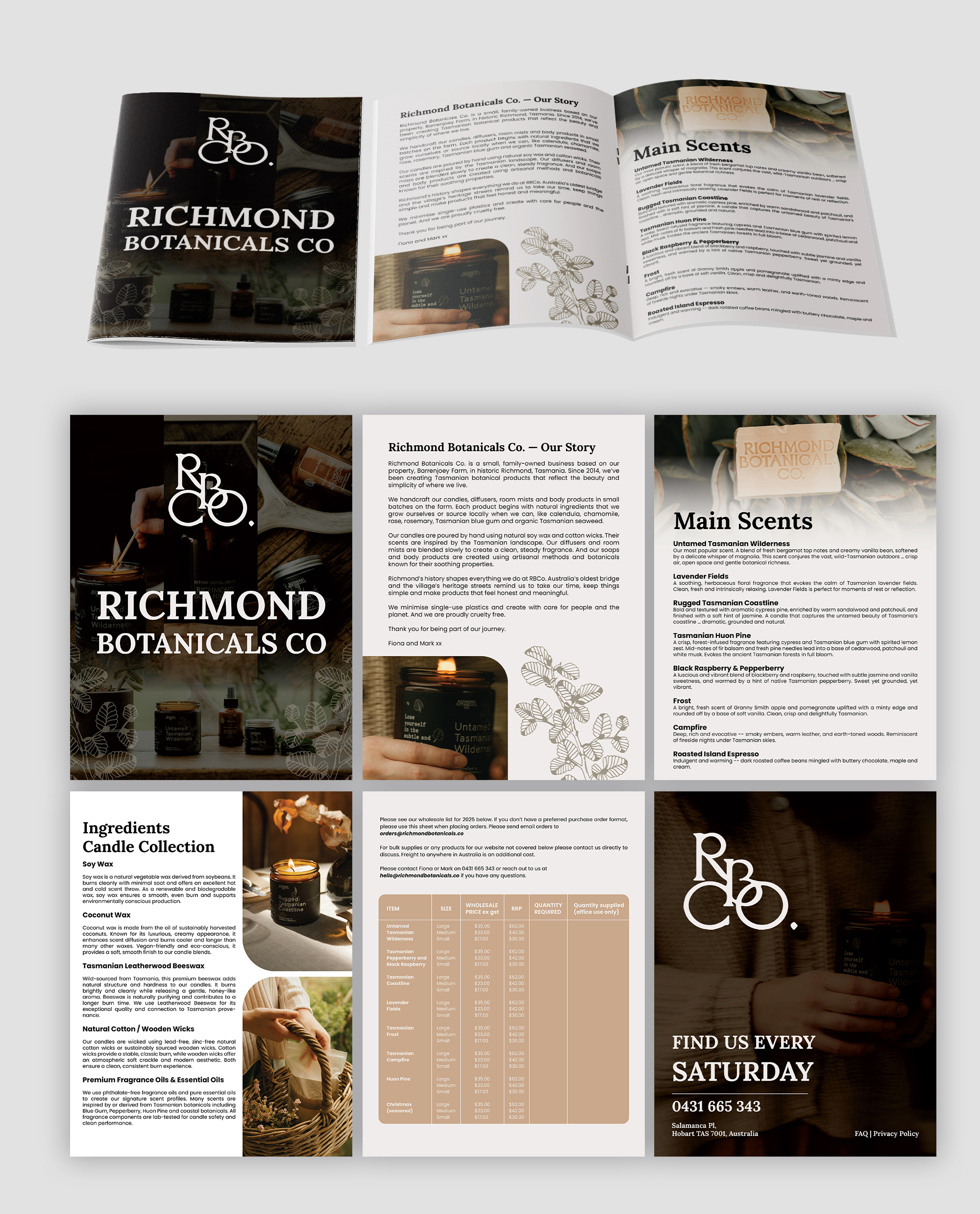 Flyer Design by Talha Ahmad for this project | Design #36474909