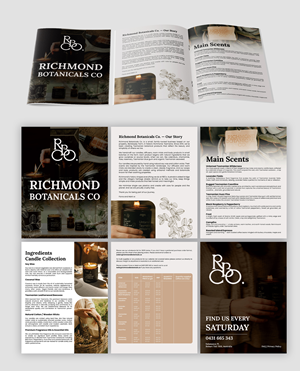 Design de Flyer par Talha Ahmad pour ce projet | Design : #36474909