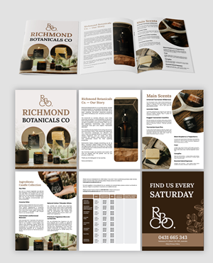 Design de Flyer par Talha Ahmad pour ce projet | Design : #36474910