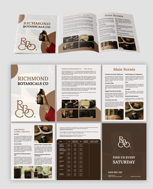 Design de Flyer par Talha Ahmad pour ce projet | Design : #36474911