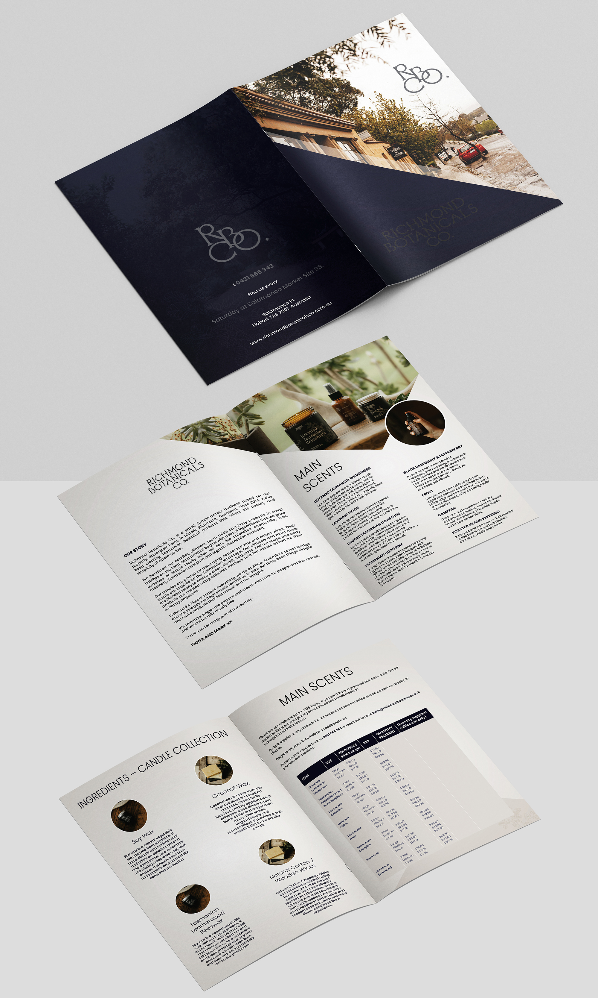 Design de Flyer par Talha Ahmad pour ce projet | Design #36474919