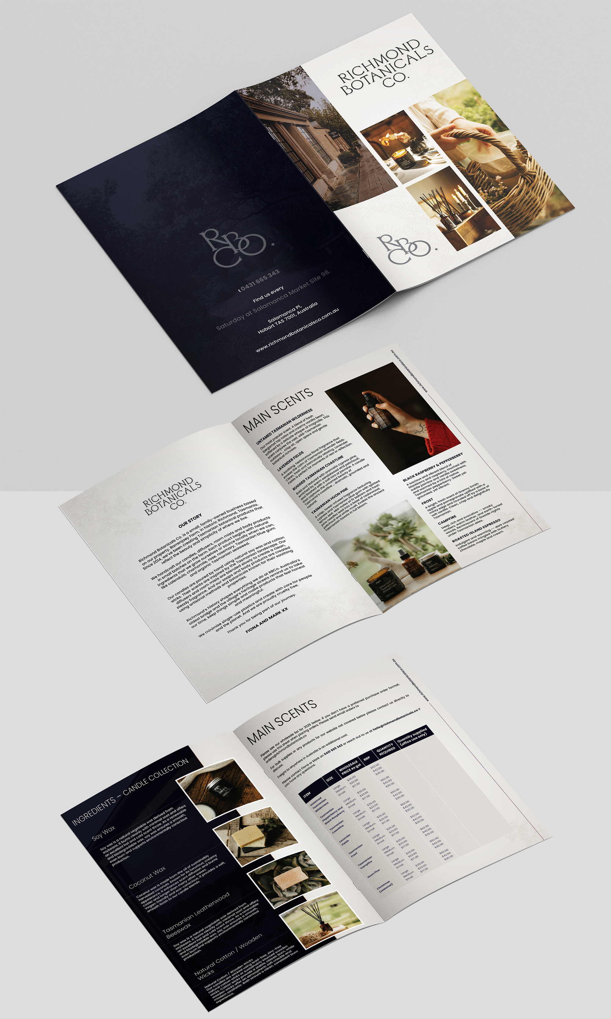 Flyer Design by Talha Ahmad for this project | Design #36474921
