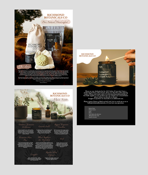 Flyer Design by Topi ufo