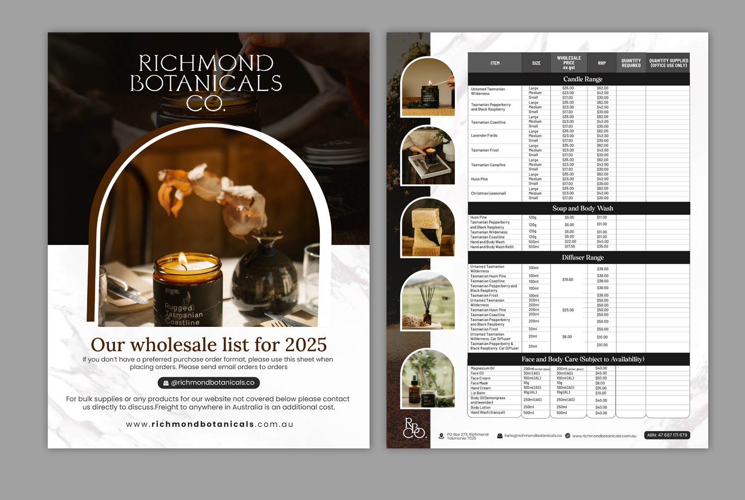 Flyer Design by debdesign for this project | Design #36480909